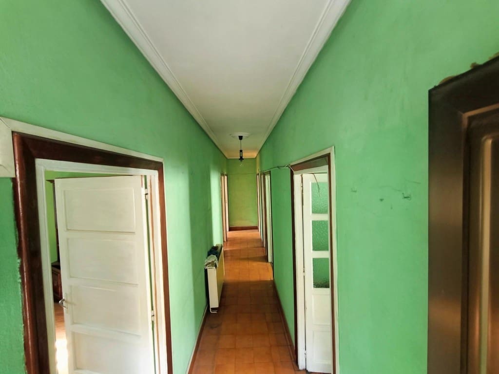 4 bedroom Villa for sale in San Andres del Rabanedo with garage - € 135,000 (Ref: 9820302)