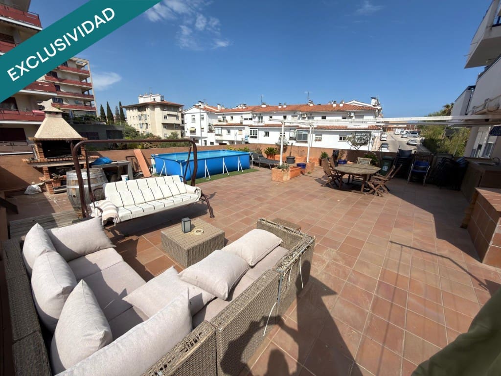 3 soverom Leilighet til salgs i Blanes - € 328 000 (Ref: 9820304)