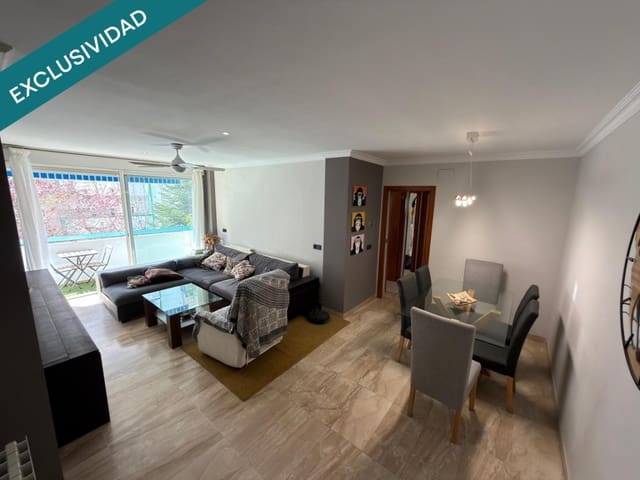 3 soverom Leilighet til salgs i Blanes - € 328 000 (Ref: 9820304)