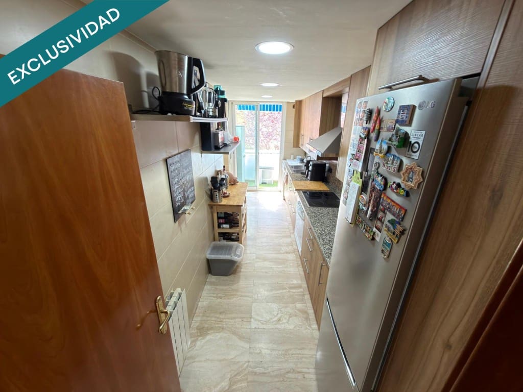 3 soverom Leilighet til salgs i Blanes - € 328 000 (Ref: 9820304)