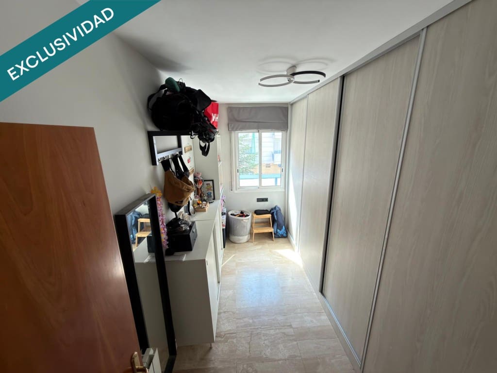 3 soverom Leilighet til salgs i Blanes - € 328 000 (Ref: 9820304)