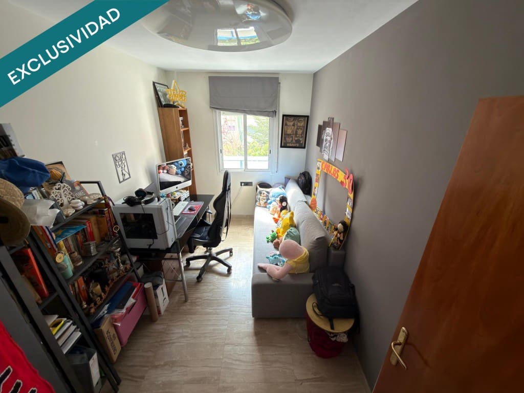 3 soverom Leilighet til salgs i Blanes - € 328 000 (Ref: 9820304)