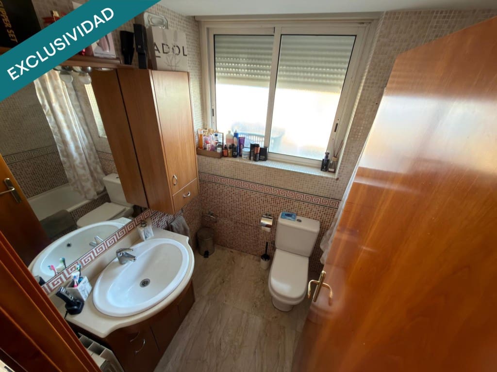 3 soverom Leilighet til salgs i Blanes - € 328 000 (Ref: 9820304)