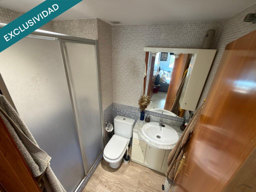 3 soverom Leilighet til salgs i Blanes - € 328 000 (Ref: 9820304)