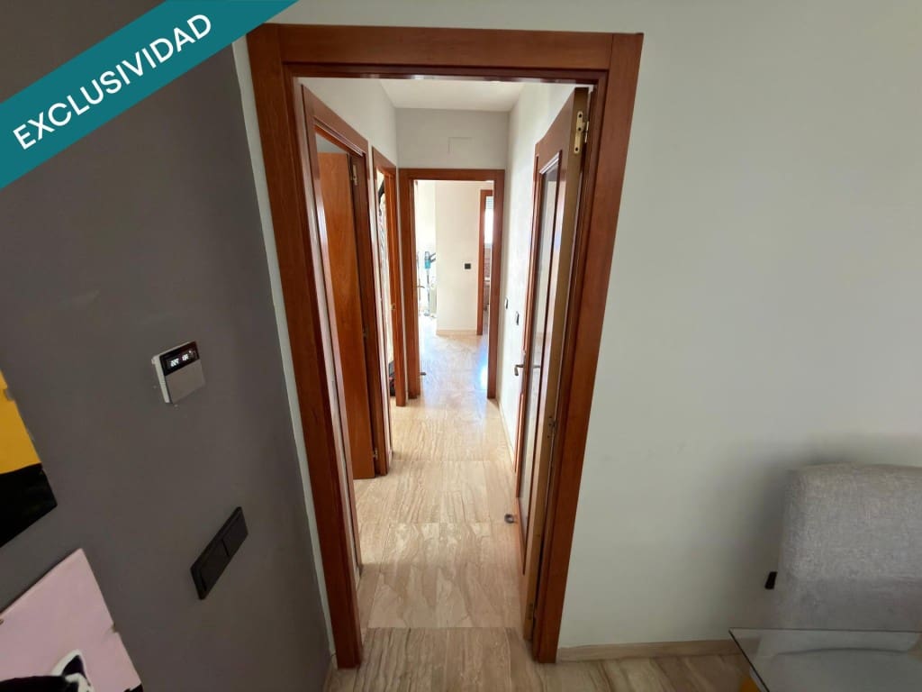 3 soverom Leilighet til salgs i Blanes - € 328 000 (Ref: 9820304)