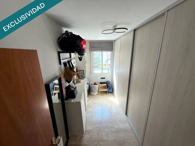 3 soverom Leilighet til salgs i Blanes - € 328 000 (Ref: 9820304)