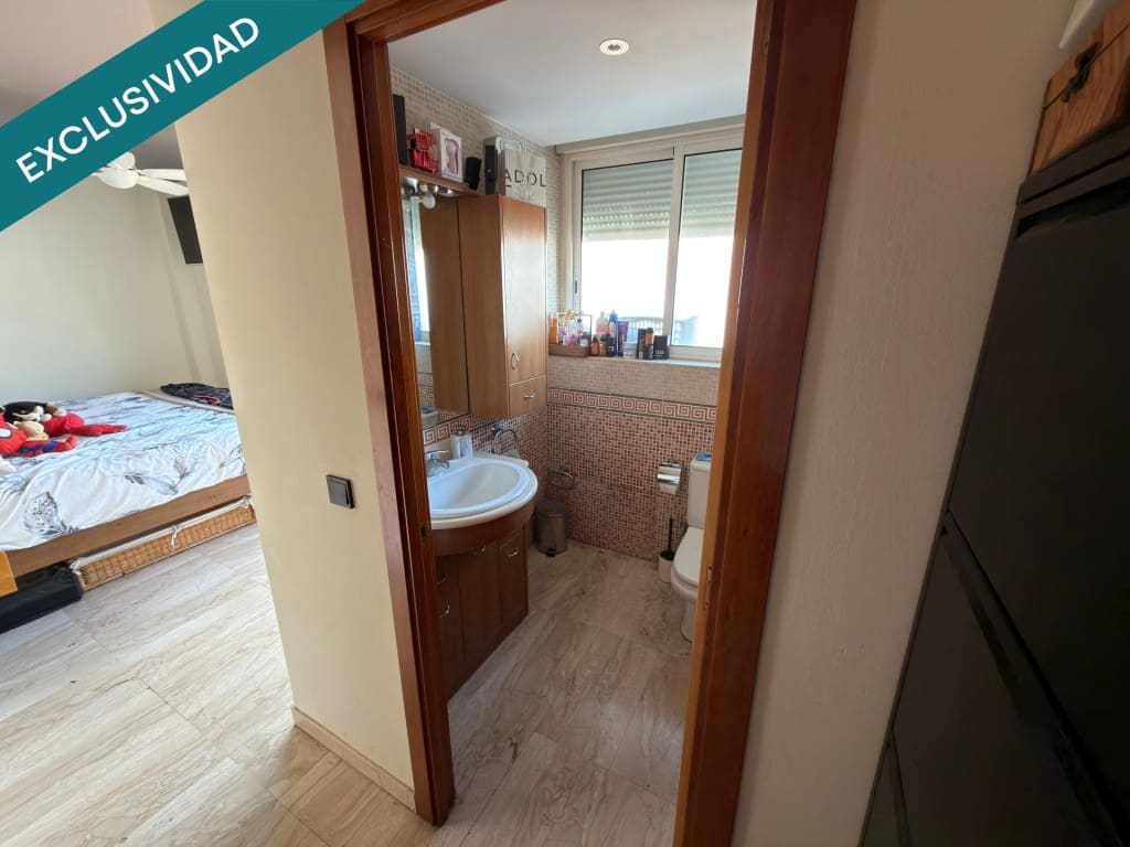 3 soverom Leilighet til salgs i Blanes - € 328 000 (Ref: 9820304)