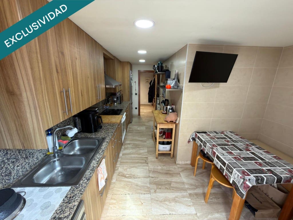 3 soverom Leilighet til salgs i Blanes - € 328 000 (Ref: 9820304)