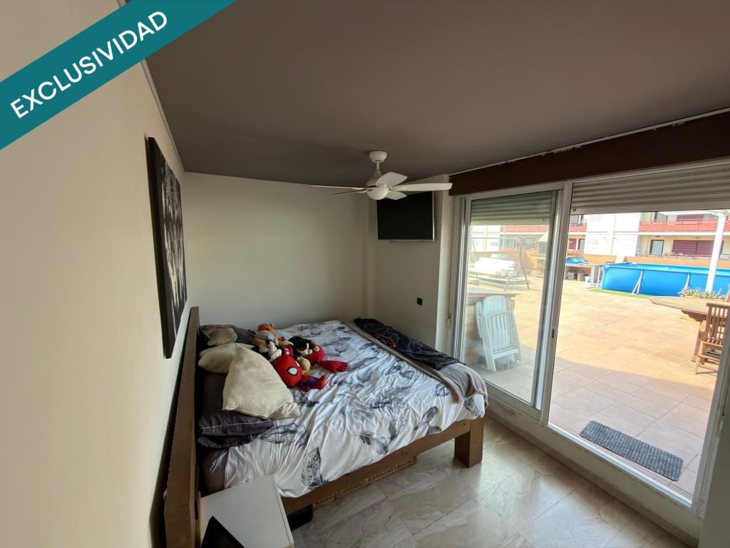 3 soverom Leilighet til salgs i Blanes - € 328 000 (Ref: 9820304)