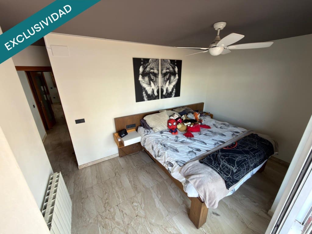 3 soverom Leilighet til salgs i Blanes - € 328 000 (Ref: 9820304)