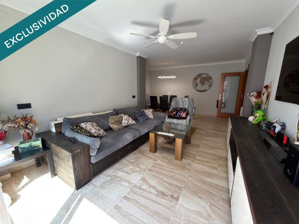 3 soverom Leilighet til salgs i Blanes - € 328 000 (Ref: 9820304)