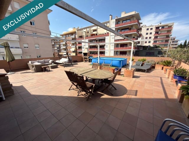 3 soverom Leilighet til salgs i Blanes - € 328 000 (Ref: 9820304)