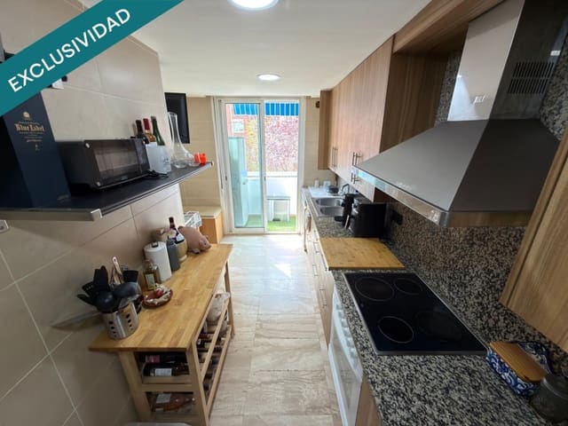 3 soverom Leilighet til salgs i Blanes - € 328 000 (Ref: 9820304)