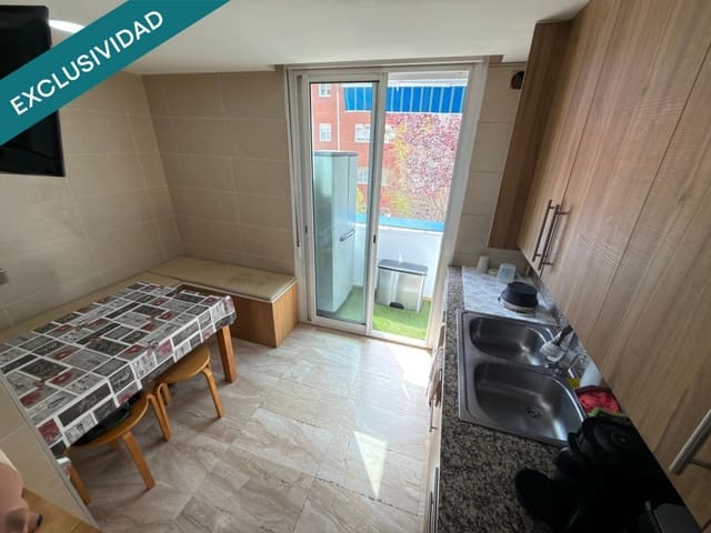 3 soverom Leilighet til salgs i Blanes - € 328 000 (Ref: 9820304)