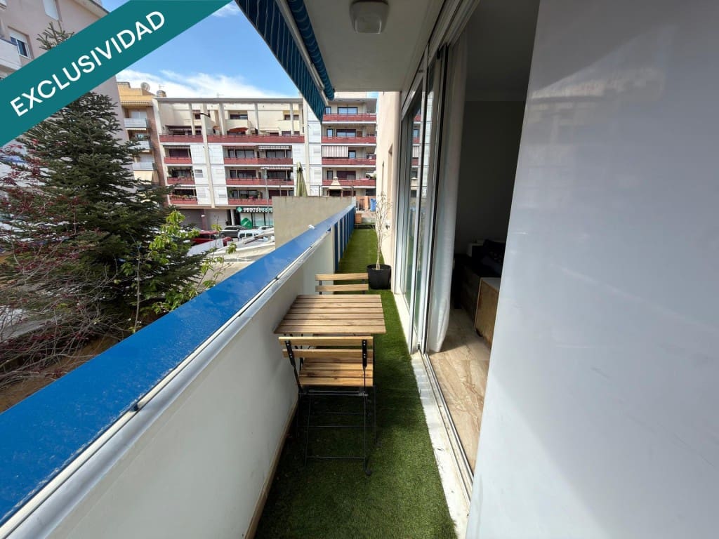 3 soverom Leilighet til salgs i Blanes - € 328 000 (Ref: 9820304)
