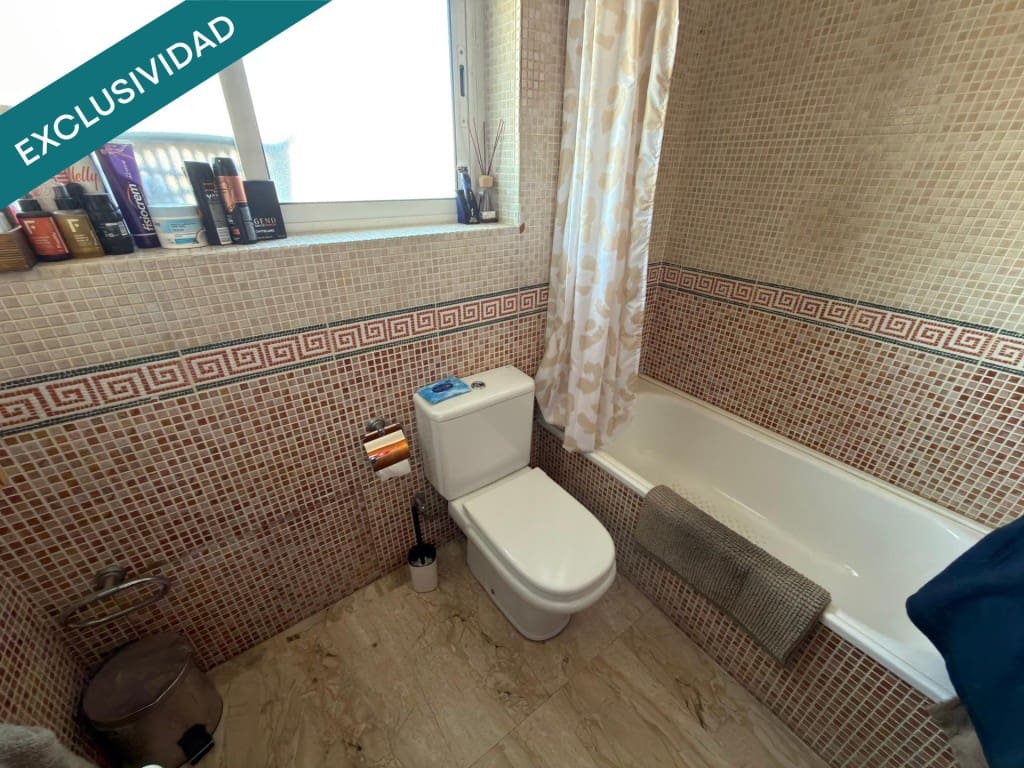 3 soverom Leilighet til salgs i Blanes - € 328 000 (Ref: 9820304)