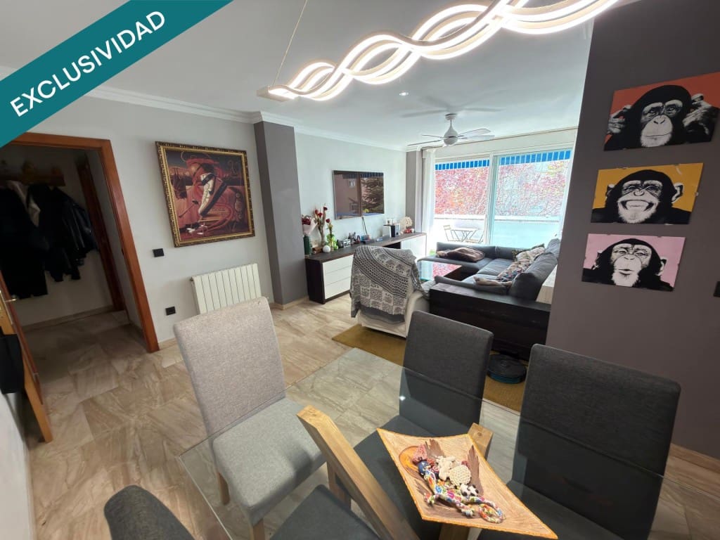 3 soverom Leilighet til salgs i Blanes - € 328 000 (Ref: 9820304)