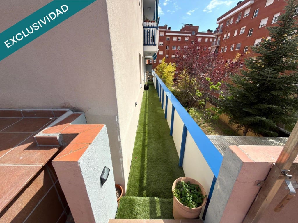 3 soverom Leilighet til salgs i Blanes - € 328 000 (Ref: 9820304)