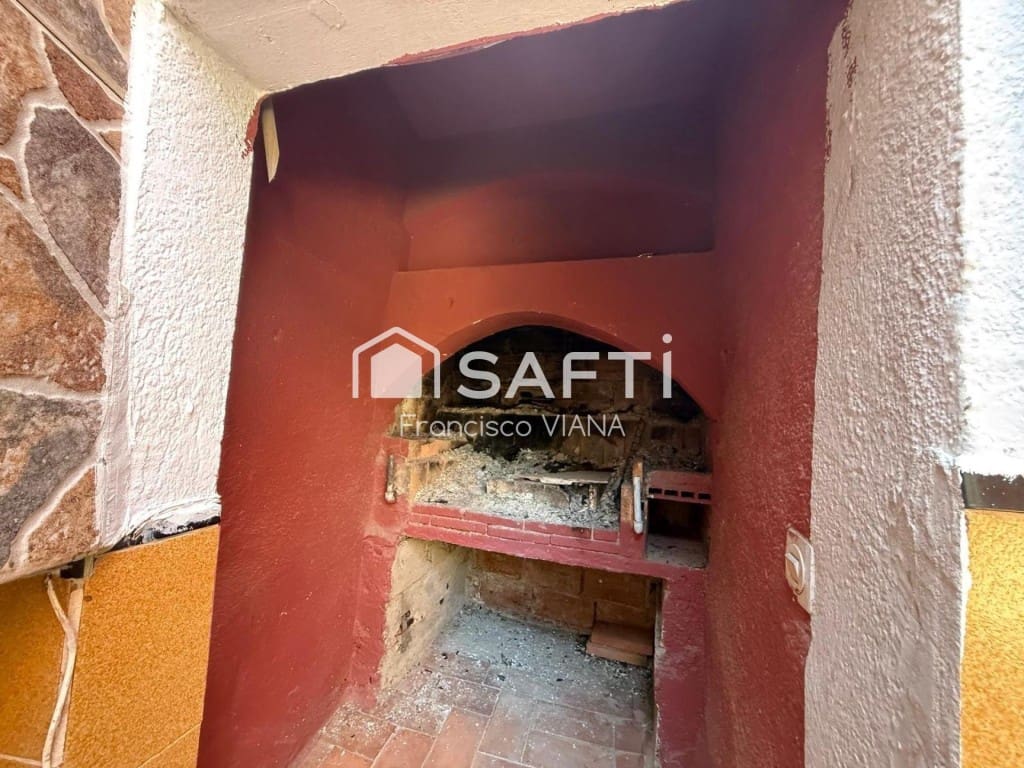 5 chambre Villa/Maison à vendre à Blanes - 230 000 € (Ref: 9822465)