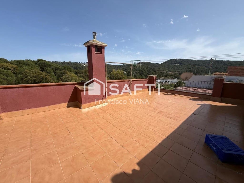 5 chambre Villa/Maison à vendre à Blanes - 230 000 € (Ref: 9822465)