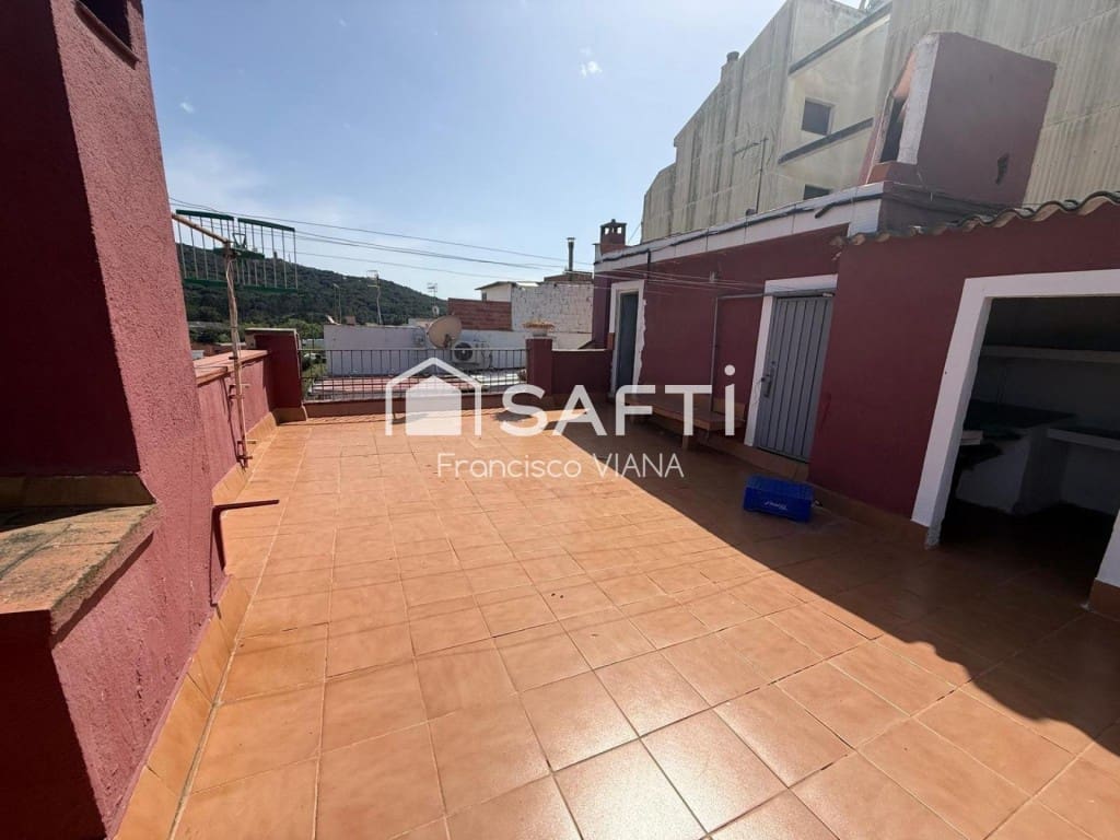 5 chambre Villa/Maison à vendre à Blanes - 230 000 € (Ref: 9822465)