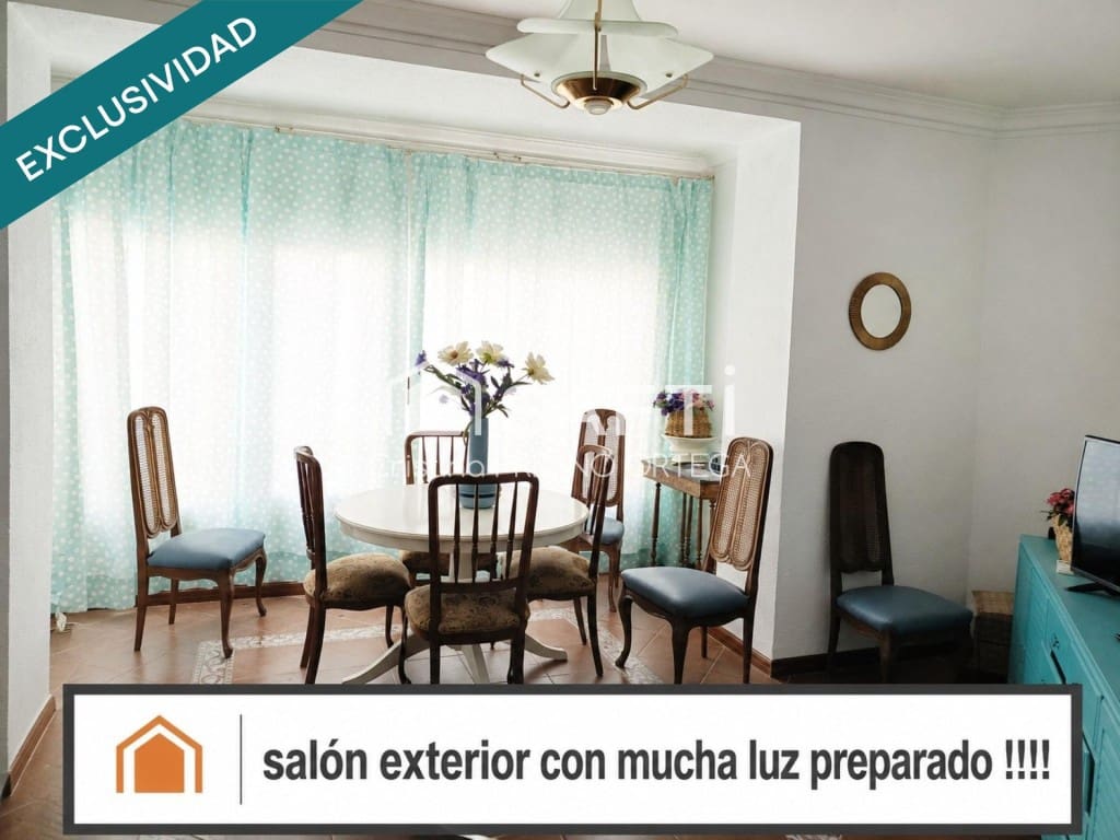 4 soveværelse Lejlighed til salg i Tarragona by - € 180.000 (Ref: 9822466)