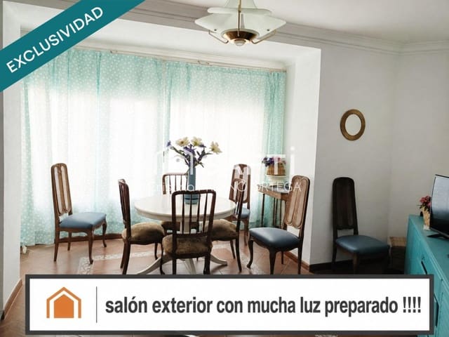 4 soveværelse Lejlighed til salg i Tarragona by - € 180.000 (Ref: 9822466)