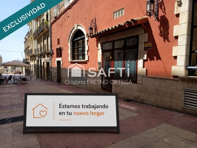 4 soveværelse Lejlighed til salg i Tarragona by - € 180.000 (Ref: 9822466)