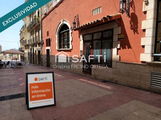 4 soveværelse Lejlighed til salg i Tarragona by - € 180.000 (Ref: 9822466)