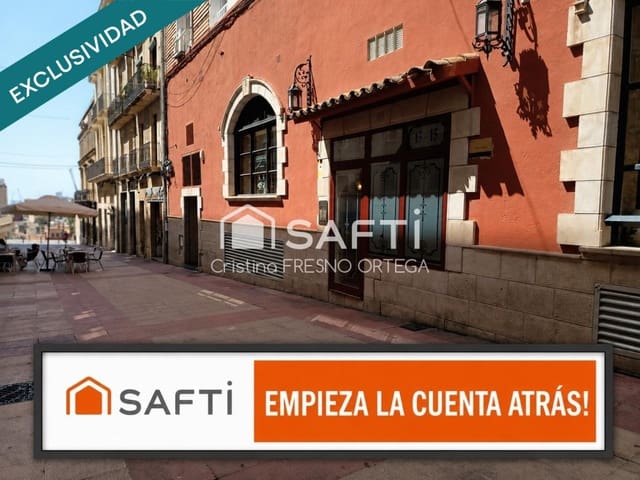 4 soveværelse Lejlighed til salg i Tarragona by - € 180.000 (Ref: 9822466)