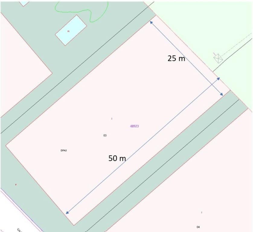 Erhverv til salg i Villanueva de Castellon med garage - € 450.000 (Ref: 9822467)