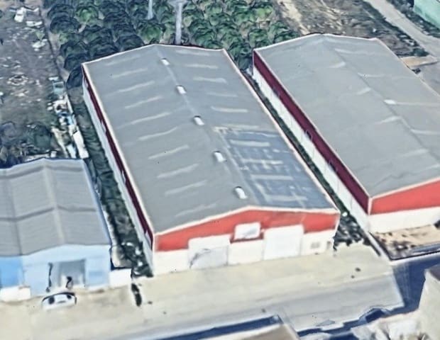 Erhverv til salg i Villanueva de Castellon med garage - € 450.000 (Ref: 9822467)