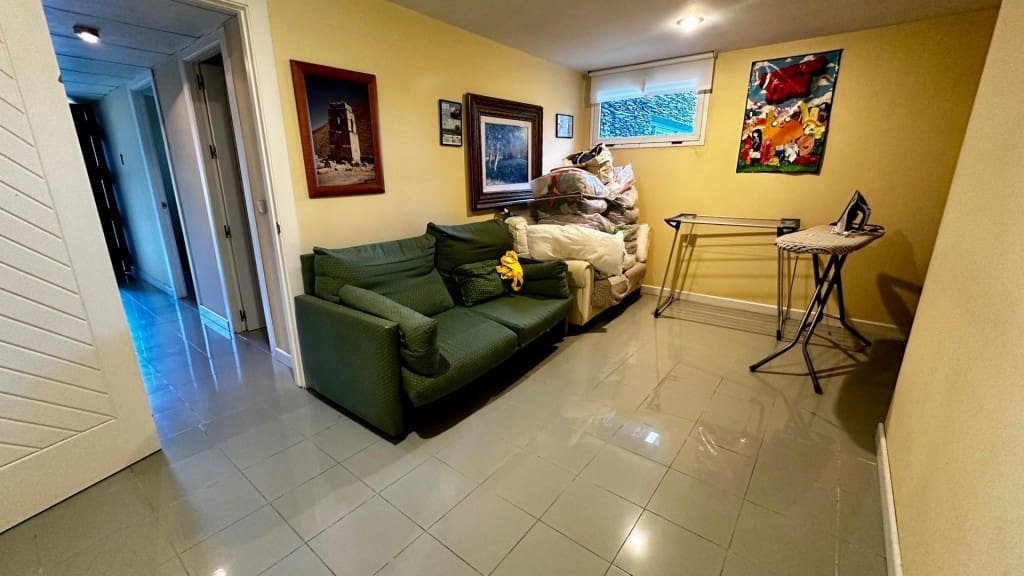 6 soveværelse Villa til salg i Las Rozas de Madrid - € 1.650.000 (Ref: 9822468)
