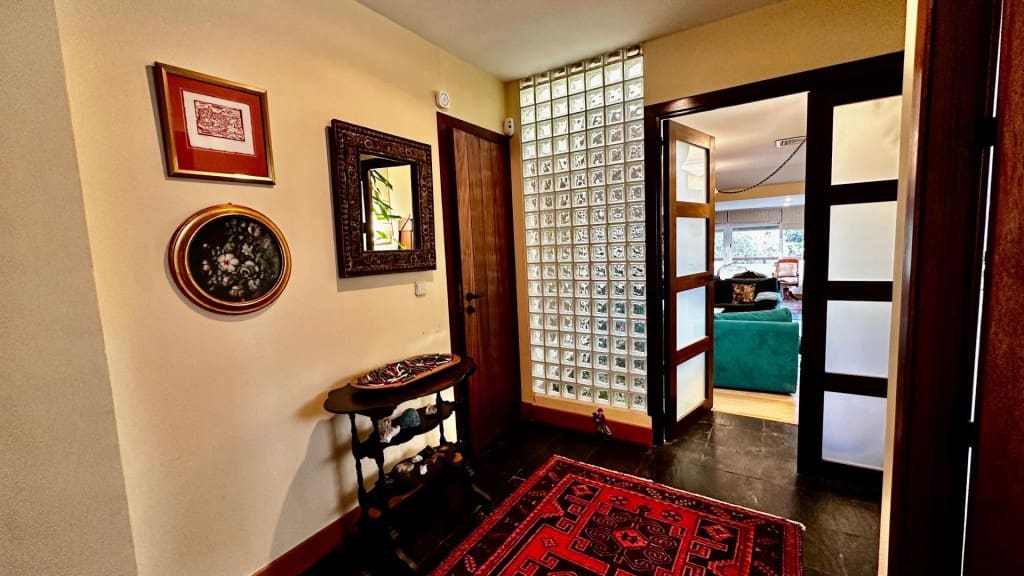 6 soveværelse Villa til salg i Las Rozas de Madrid - € 1.650.000 (Ref: 9822468)