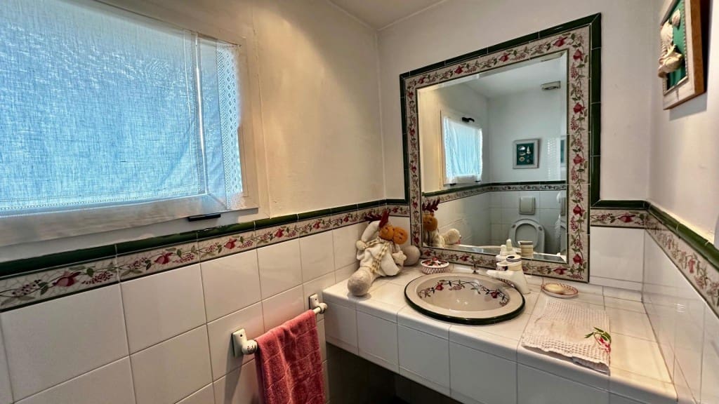 6 soveværelse Villa til salg i Las Rozas de Madrid - € 1.650.000 (Ref: 9822468)