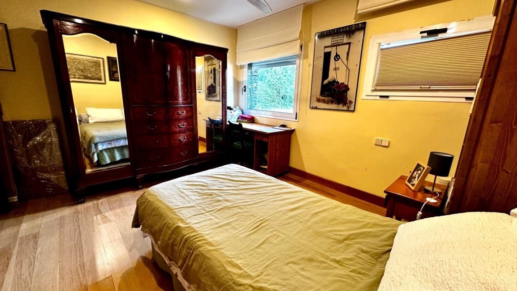 6 soveværelse Villa til salg i Las Rozas de Madrid - € 1.650.000 (Ref: 9822468)