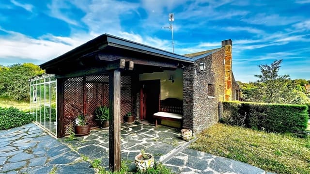 6 soveværelse Villa til salg i Las Rozas de Madrid - € 1.650.000 (Ref: 9822468)