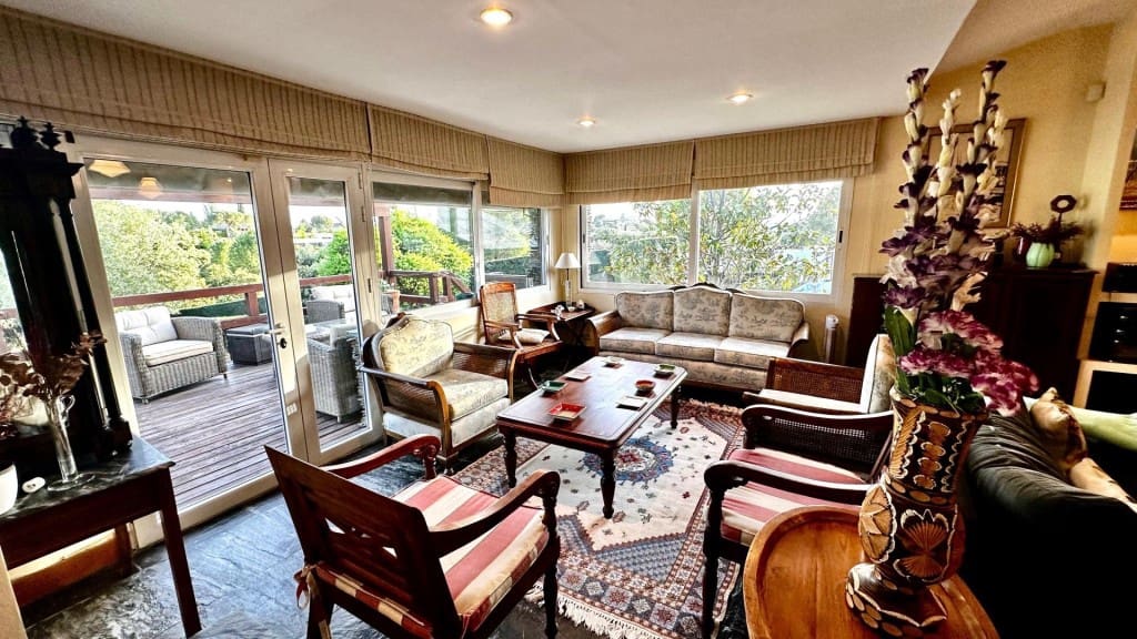 6 soveværelse Villa til salg i Las Rozas de Madrid - € 1.650.000 (Ref: 9822468)