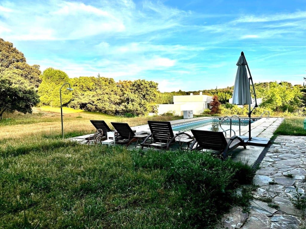 6 soveværelse Villa til salg i Las Rozas de Madrid - € 1.650.000 (Ref: 9822468)