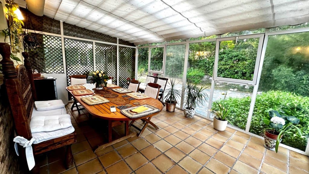 6 soveværelse Villa til salg i Las Rozas de Madrid - € 1.650.000 (Ref: 9822468)
