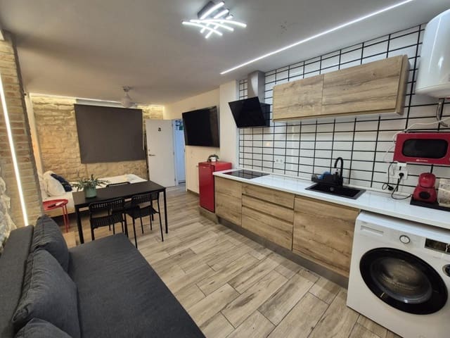 3 soveværelse Lejlighed til salg i Santo Domingo, Alicante by - € 450.000 (Ref: 9822469)