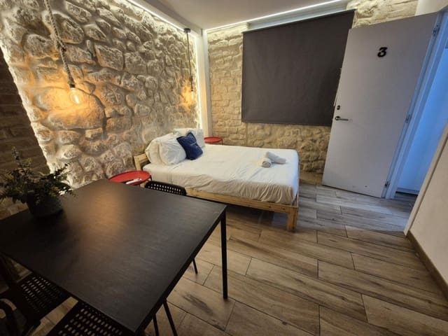 3 soveværelse Lejlighed til salg i Santo Domingo, Alicante by - € 450.000 (Ref: 9822469)