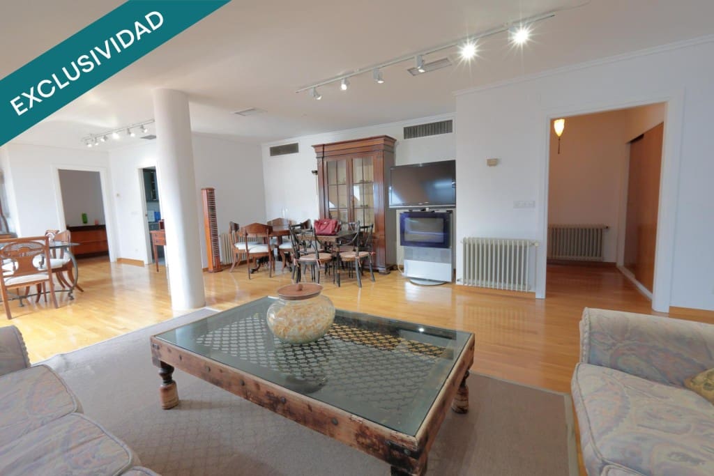 2 bedroom Penthouse for sale in Bembibre - € 155,000 (Ref: 9822473)