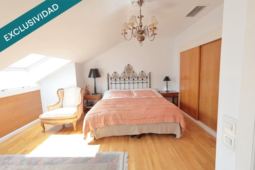 2 bedroom Penthouse for sale in Bembibre - € 155,000 (Ref: 9822473)