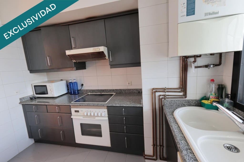 2 bedroom Penthouse for sale in Bembibre - € 155,000 (Ref: 9822473)