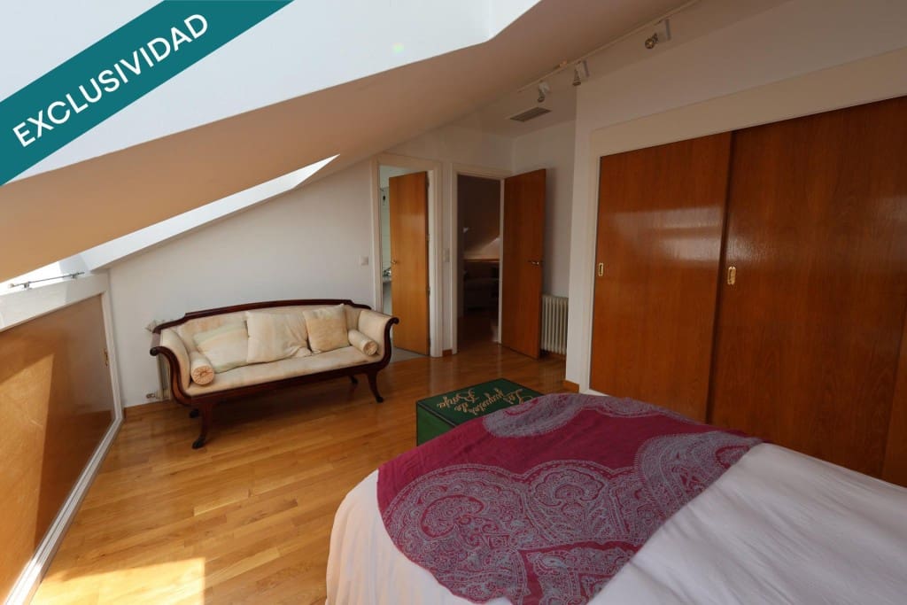 2 bedroom Penthouse for sale in Bembibre - € 155,000 (Ref: 9822473)