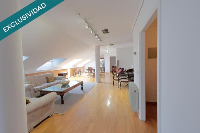 2 bedroom Penthouse for sale in Bembibre - € 155,000 (Ref: 9822473)