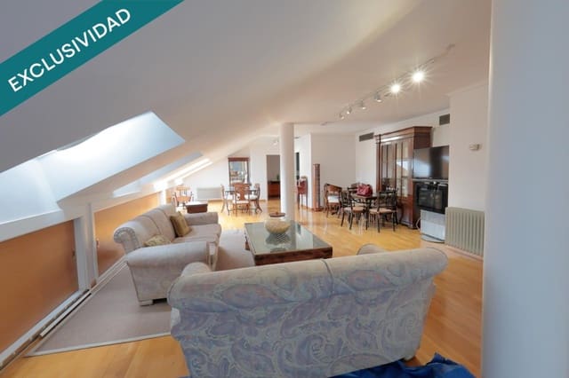 2 bedroom Penthouse for sale in Bembibre - € 155,000 (Ref: 9822473)