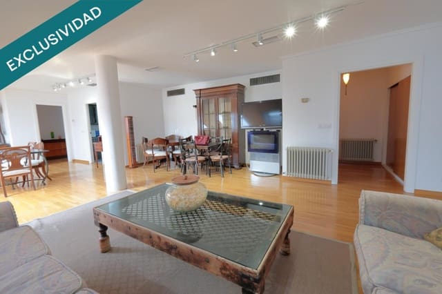 2 bedroom Penthouse for sale in Bembibre - € 155,000 (Ref: 9822473)
