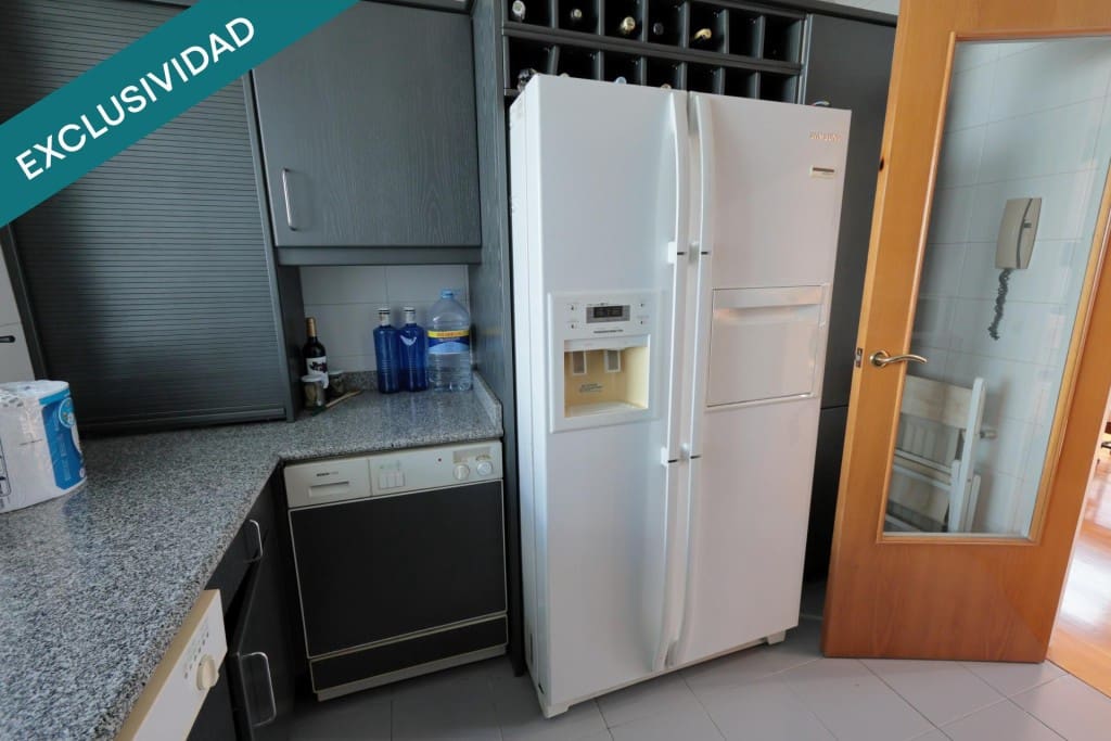 2 bedroom Penthouse for sale in Bembibre - € 155,000 (Ref: 9822473)